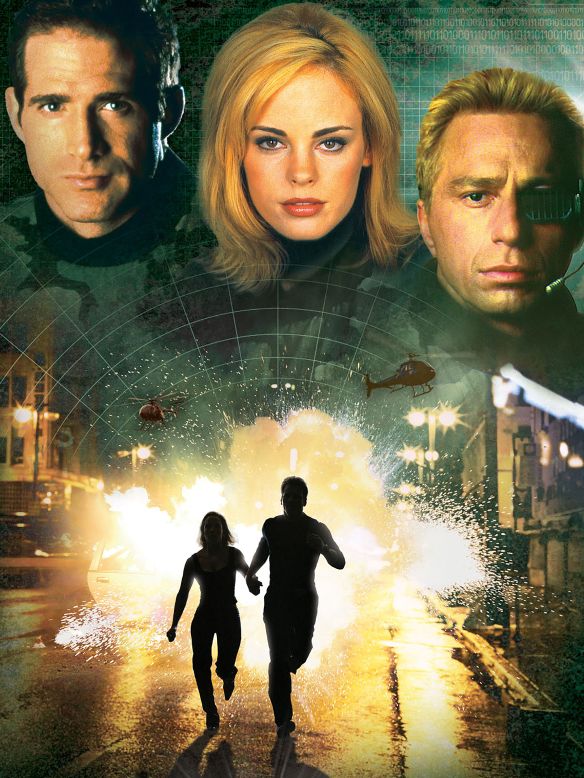 Universal Soldier 2 Brothers In Arms Trailer Universal Soldier II: Brothers in Arms (1998) - Jeff Woolnough